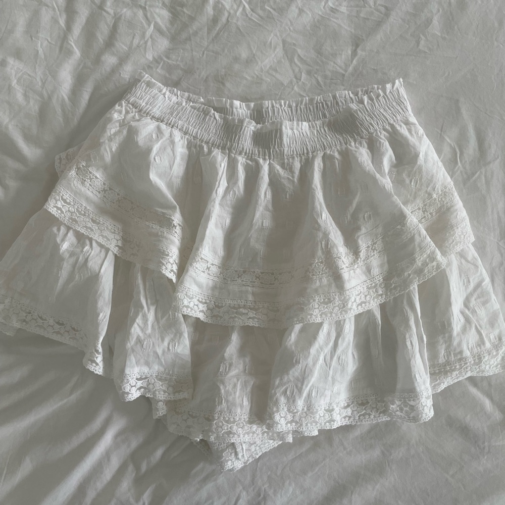 AE On The Court Mini Skort